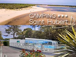 Camping Saint Hubert **