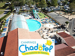 Campings Chadotel