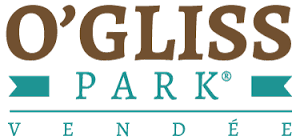 Logo O'Gliss park vendée
