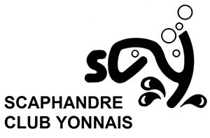 Scaphandre Club Yonnais