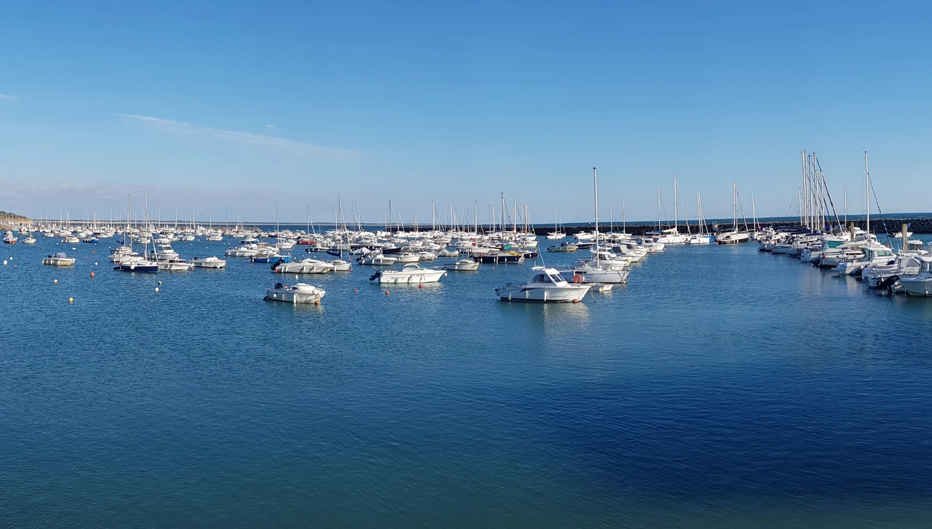 visite de jard sur mer