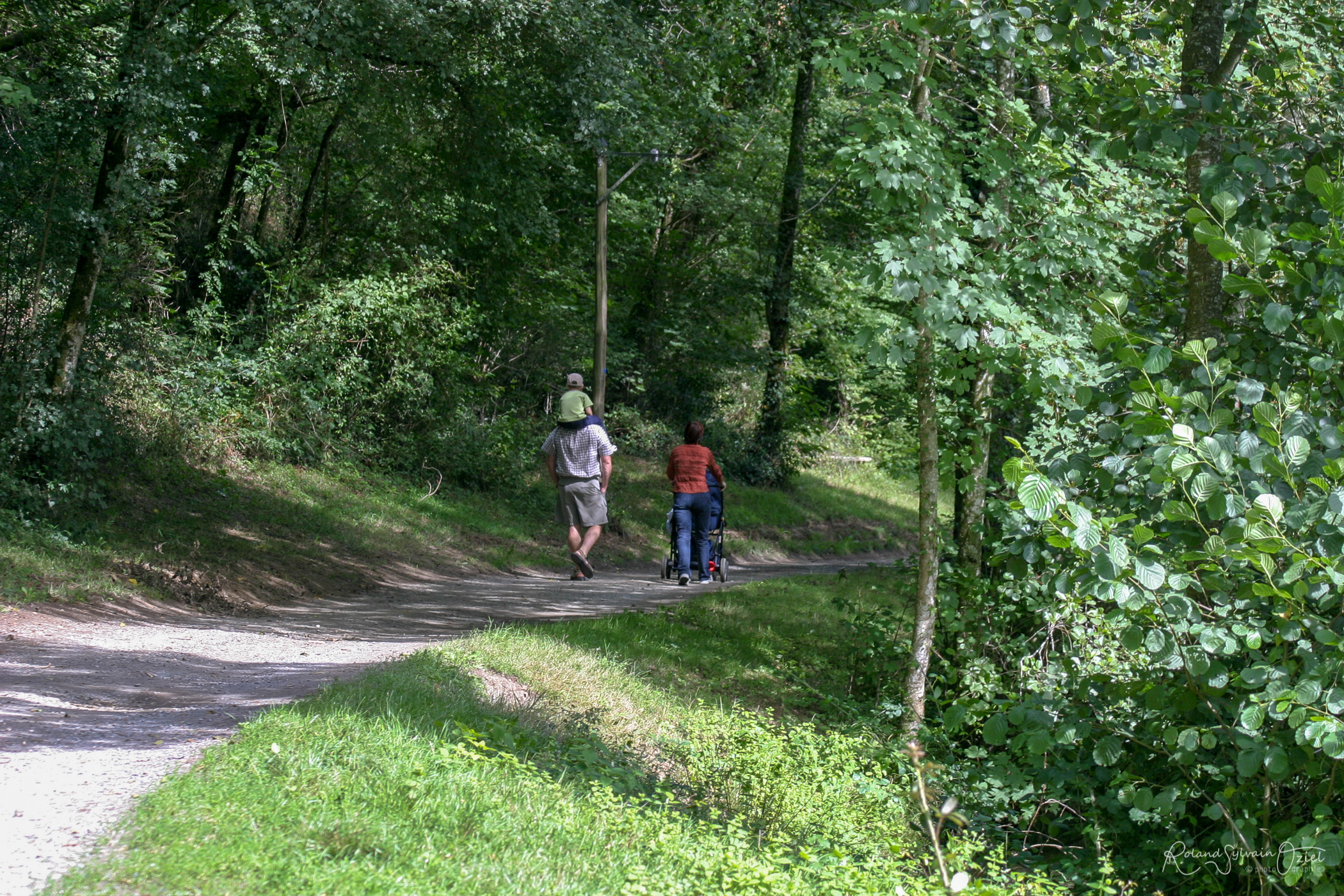 Vacances 4 étoiles au camping entre terre et mer en vendée