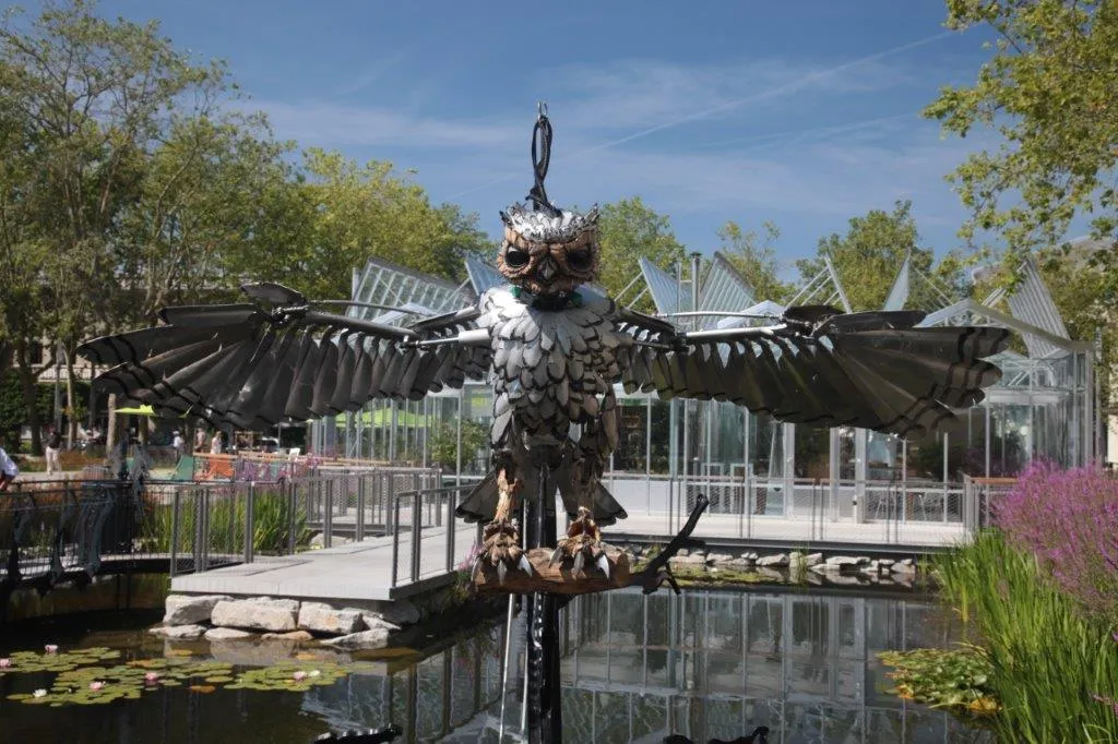 vacances au camping avec la proximité des grandes villes de vendée comme la roche sur yon
