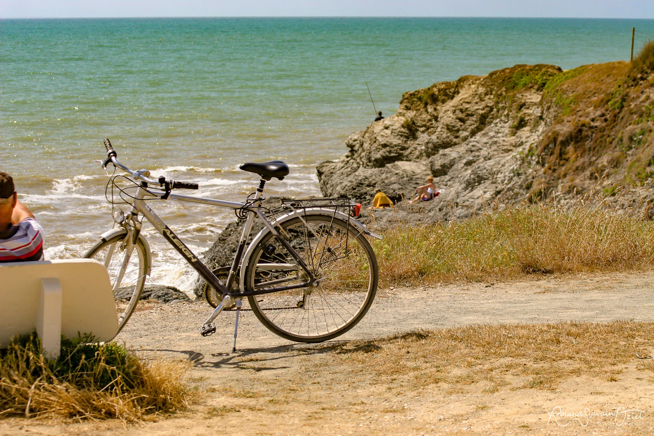 Location vélo pour se balader autour des camping vendéen